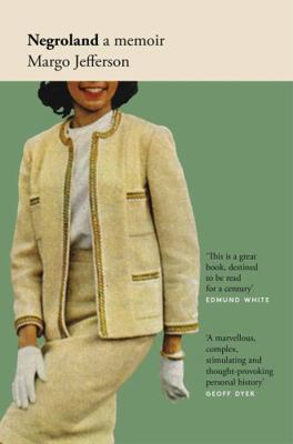 Negroland: A Memoir 1783783397 Book Cover