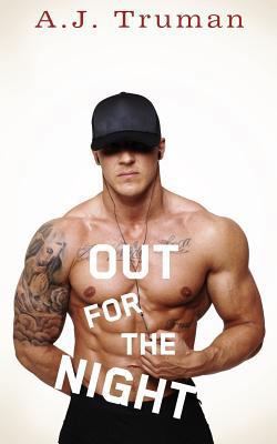 Out for the Night 1545384878 Book Cover