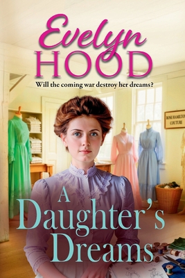 A Daughter's Dreams 1806561670 Book Cover
