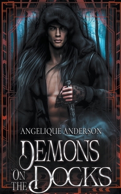Demons on the Docks B0CXKQX3Y7 Book Cover