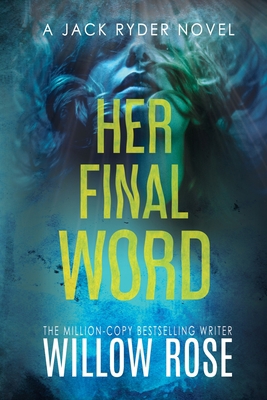 Her Final Word [Large Print] 1954139365 Book Cover