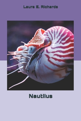 Nautilus 1694199622 Book Cover