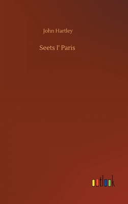 Seets I' Paris 3752395400 Book Cover