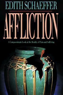 Affliction 0801083559 Book Cover