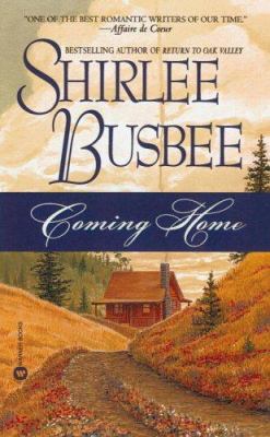 Coming Home 0446611905 Book Cover