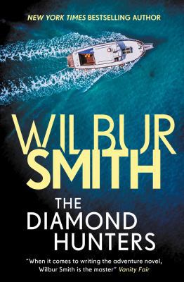 Diamond Hunters 149986020X Book Cover