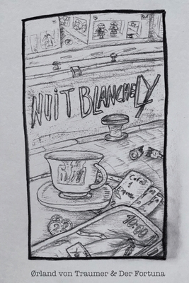 Nuit BlancheLY B0H2PYWVQT Book Cover