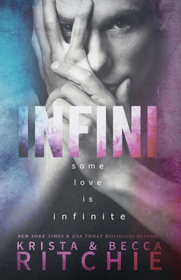 Infini 1682305287 Book Cover