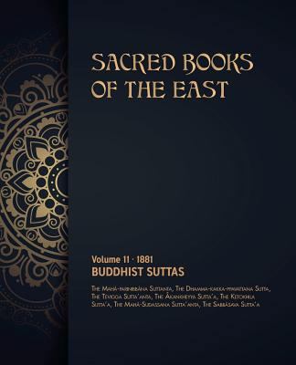 Buddhist Suttas 1788942299 Book Cover