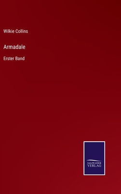 Armadale: Erster Band [German] 3752548231 Book Cover