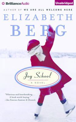 Joy School 1480501557 Book Cover