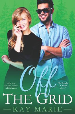 Off the Grid 1091555869 Book Cover