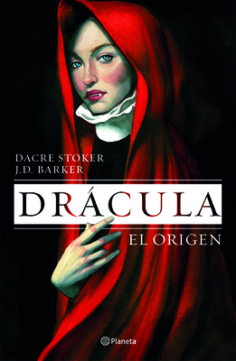 Drácula. El Origen / Dracula [Spanish] 6070754190 Book Cover