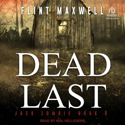 Dead Last B0CW5FB2Q2 Book Cover