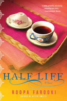Half Life 0312577915 Book Cover