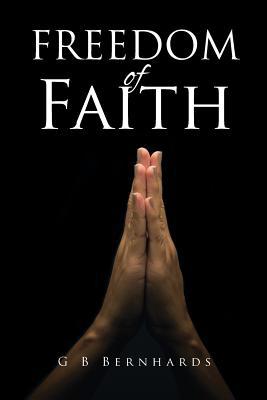 Freedom of Faith 1948288958 Book Cover