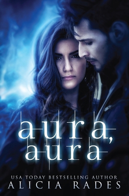 Aura, Aura 1960731432 Book Cover