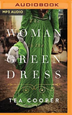 The Woman in the Green Dress 1713505029 Book Cover