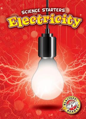 Electricity 1626178054 Book Cover