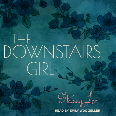 The Downstairs Girl 1400170788 Book Cover