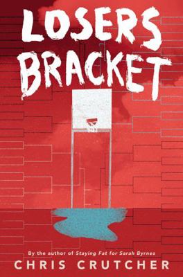 Losers Bracket 006222008X Book Cover