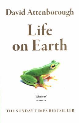 Life On Earth            Book Cover