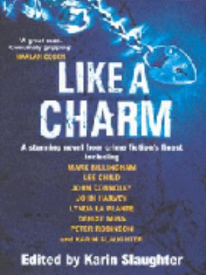 Like a Charm 0792732391 Book Cover