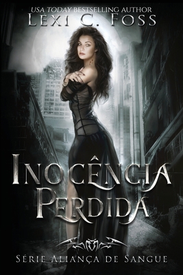 Inocência Perdida [Portuguese] 195069447X Book Cover