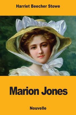 Marion Jones [French] 1979265372 Book Cover