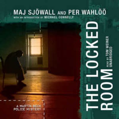 The Locked Room 1433263629 Book Cover