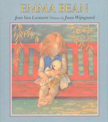 Emma Bean 0803713924 Book Cover