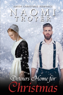 Detours Home for Christmas B0DNSR1LJ3 Book Cover