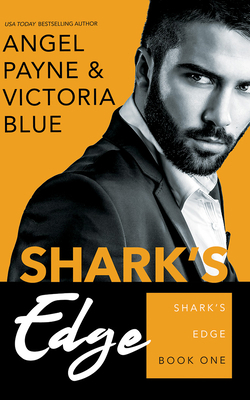 Shark's Edge 1799745015 Book Cover
