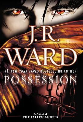 Possession 0451240197 Book Cover