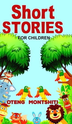 Short stories: For children 1714756750 Book Cover