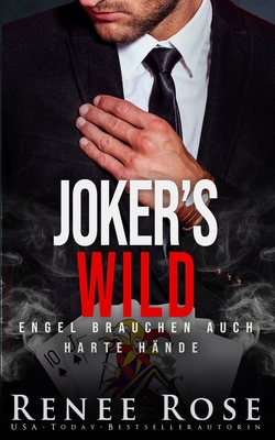 Joker's Wild: Engel brauchen auch harte Hände [German] B08GPW4B2H Book Cover