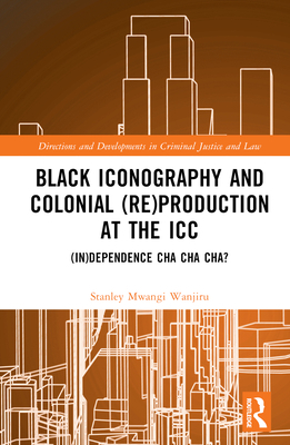 Black Iconography and Colonial (re)production a... 1032302550 Book Cover