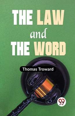 The Law And The Word 935939288X Book Cover
