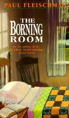 The Borning Room 0785707980 Book Cover