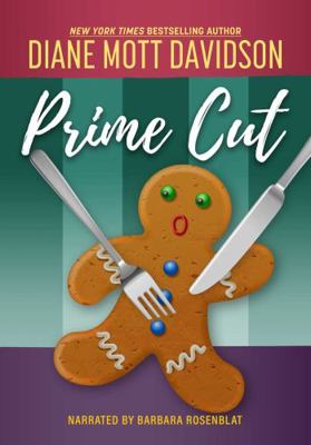 Prime Cut 0788734326 Book Cover