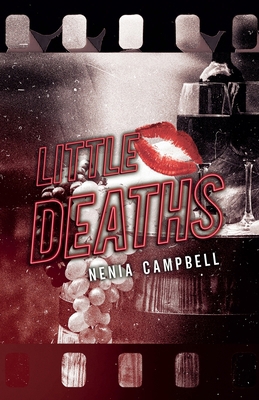 Little Deaths B0CXVY2VF2 Book Cover