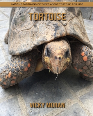 Tortoise: Amazing Facts and Pictures about Tortoise for Kids