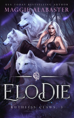 Elodie 1763778967 Book Cover