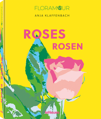 Roses 3961714819 Book Cover