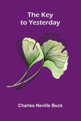 The Key To Yesterday [French] 9371772980 Book Cover