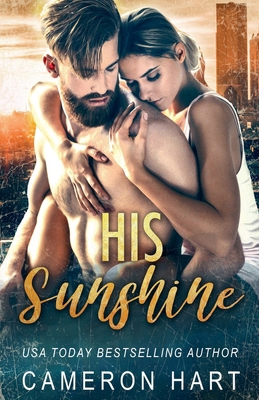 His Sunshine B0DJCPGSWB Book Cover