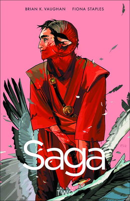 Saga, Vol. 2 0606351795 Book Cover