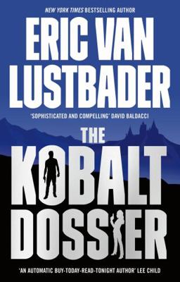 The Kobalt Dossier: 2 (Evan Ryder) 1800243138 Book Cover