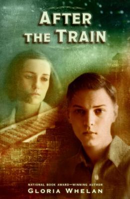 After the Train B0046LUCB6 Book Cover