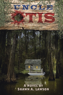 Uncle Otis 1728344360 Book Cover